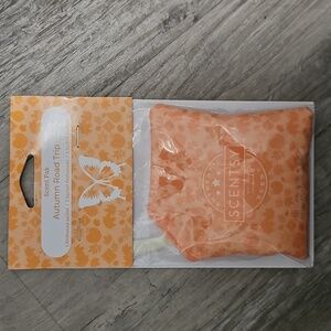 Scentsy Autumn Road Trip Scent Pak